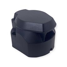 7-polig stickdosa till släpvagn