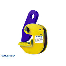 Plåtlyfthandske Horisontell PPD, 1000 Kg