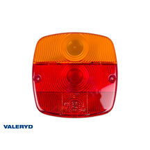 Baklampa SAW/TALMU/HELLA L121xB121xH56