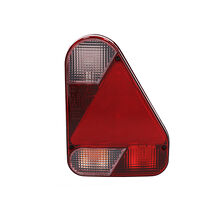 Baklykta Ajba Ear - Bajonettkontakt - Höger