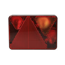 Baklykta Ajba - Bajonettkontakt - Höger