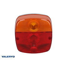 Baklampa Hella 121x121x56