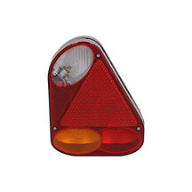 Baklykta Jokon Ear - Bajonettkontakt - Höger Baklykta Jokon Ear - Bajonettkontakt - Höger