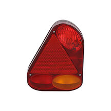 Baklykta Jokon Ear - Kabelgenomföring - Vänster