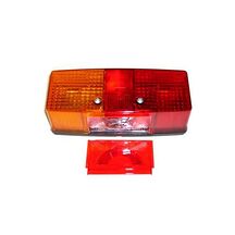 Baklykta Hella - Flatstift - Vänster