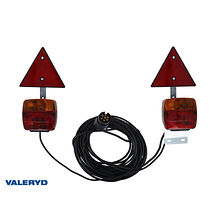 Belysningskit magnet 12 m Belysningskit magnet 12 m