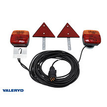 Belysningskit magnet 7,5 m Belysningskit magnet 7,5 m