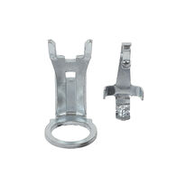 Bladfjäder och tryckbygel AL-KO Typ 1637