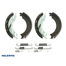 Bromsbackar till Knott 300x60 Set Bromsbackar till Knott 300x60 Set