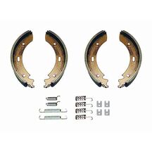 Bromsbackset 200*35 till Alko axelsats Bromsbackset 200*35 till Alko axelsats