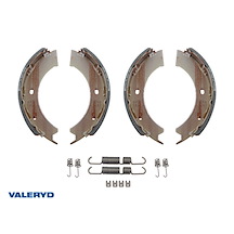 Bromsbackset 300x60 AL-KO 3062 axelsats Bromsbackset 300x60 AL-KO 3062 axelsats