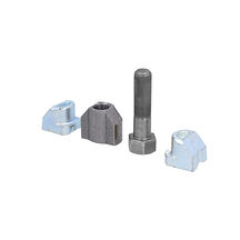 Bromsjustering kompl. Knott 300x60, s3006-5