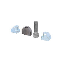 Bromsjustering kompl. M12