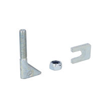 Bromsjustering Peitz R234-76 H