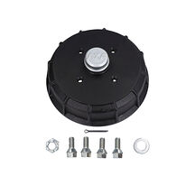 Bromstrumma 200x35 kpl. 4x100