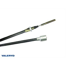 Bromsvajer nippel, hylsa 25mm 1100/1360