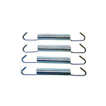 Fjäderset passar till Al-Ko 200*35, 230*40 till 2 hjul