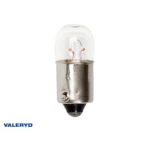 Glödlampa 2627HDL B10 E1 24V R5W BA15S TU MIH (10-pack)