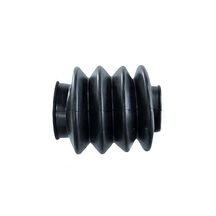 Gummibälg ZAF 1,0-1 45/60 L=150