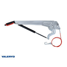 Handbromsspak Al-ko 161S GF (V-OE) före år 1993