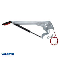 Handbromsspak Al-Ko 251S före 07/95, 220099