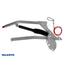 Handbromsspak AL-KO 2,8 VB/1 Ausf. C