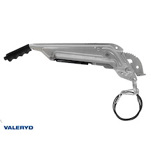 Handbromsspak BPW ZAF 1,35-1/ 1,6-1