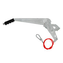 Handbromsspak HF Knott KF13 KF20