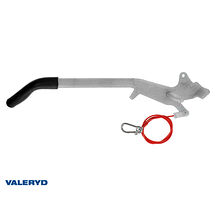 Handbromsspak Knott GF