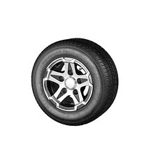 Hjul 195/55R10C 98/96N Linglong R701 Offset 0 5/67/112 Alu-fälg Hjul 195/55R10C 98/96N Linglong R701 Offset 0 5/67/112 Alu-fälg