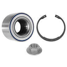 Hjullagersats passar till ALKO 2361, till 1 hjul