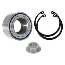 Hjullagersats passar till Knott/Nieper/Schlegl 250x40, till 1 hjul