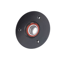 Hjulnav Knott FNK12 3x112 KTL kompaktlager