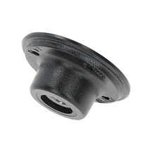 Hjulnav Knott FNK12 4x110 KTL kompaktlager