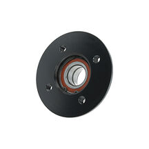 Hjulnav Knott FNK22 4x98 KTL kompaktlager