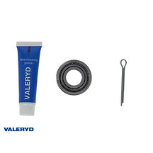 Koniskt rullager 30203 17*40*13,2