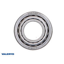 Koniskt rullager 32004 20*42*15