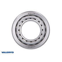 Koniskt rullager 639174/804862 26x52x15,25