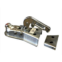 Kulkoppling 750 kg AK750