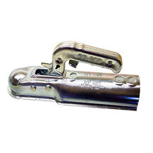 Kulkoppling 750 kg ALKO AK7 C Ø70mm Kulkoppling 750 kg ALKO AK7 C Ø70mm