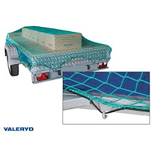 Lastnät 4000x2500, maskstorlek 45mm, tråd 3mm Lastnät 4000x2500, maskstorlek 45mm, tråd 3mm