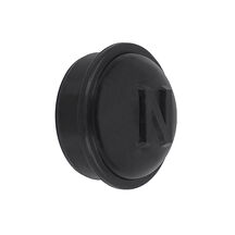 Navkåpa Ø35x22mm Nieper