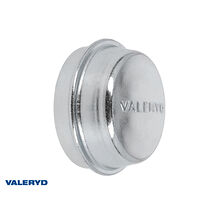 Navkåpa Ø48*23mm passar till BPW