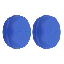 Navkåpa Ø75x32mm Ifor Williams