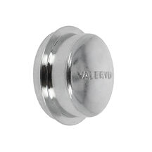 Navkåpa Alko Ø66x31mm Euro