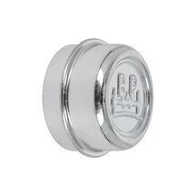 Navkåpa BPW Ø42x26mm