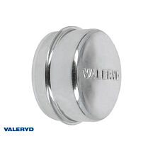 Navkåpa Knott Ø52x29mm Navkåpa Knott Ø52x29mm