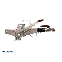 Påskjutsbroms AL-KO 161S 950-1600 kg 1636G/1637/2051