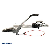 Påskjutsbroms Knott KF10C 1000 kg 110-120 200