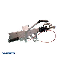 Påskjutsbroms Knott KRV13C-GF 750-1300 kg